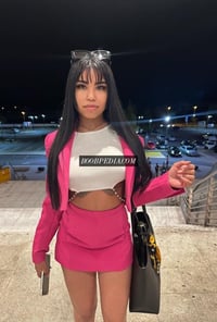 Carolina Fox