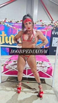 Danaxmuscles Pornstar – photo 14