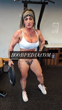 Danaxmuscles Pornstar – photo 15