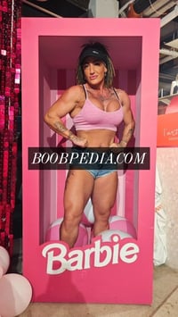 Danaxmuscles Pornstar – photo 7
