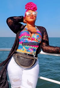 Shanice