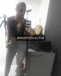 Raquelle Dahlberg – photo 5