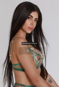 Yasmin – photo 1