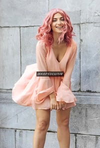 Pink Rose – photo 1