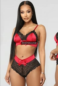Velvet – photo 1