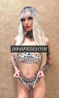 Tabitha Poison Pornstar – photo 11