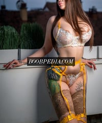 Mistress Mallory – photo 15