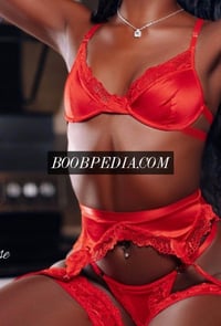 Chantelle Rose – photo 8