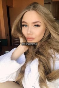 Oksana – photo 1