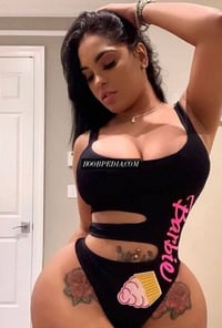 Betty Mandy