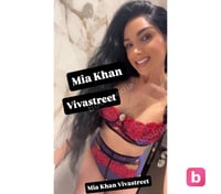 Mia Khan – photo 3