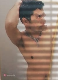 Horny boy 😋
