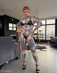 Miss Lohhtuz – photo 2