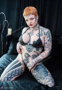 Miss Lohhtuz – photo 5