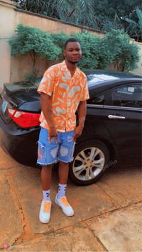 Kayode
