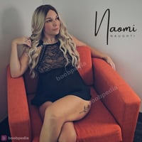 Naomi Naughti