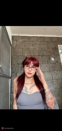 Sabrina – photo 9