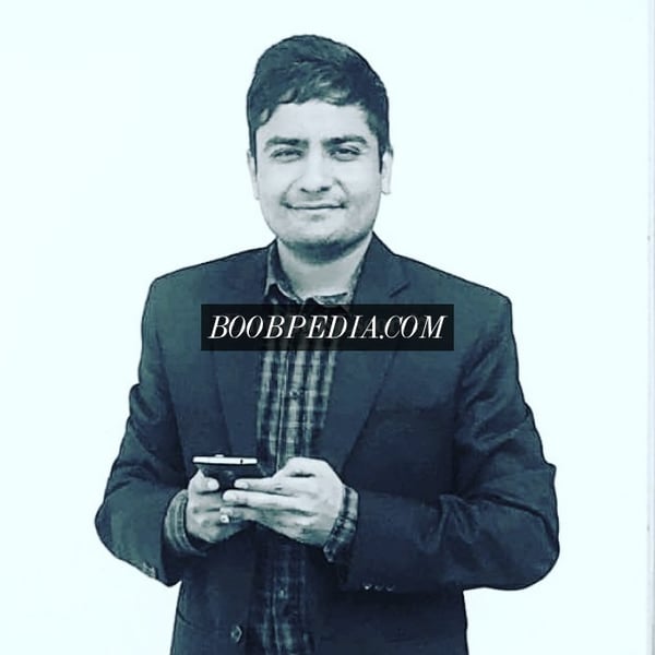 Govind Sharma