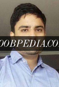 Govind Sharma