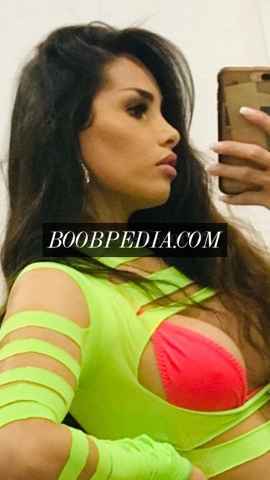 Paola López