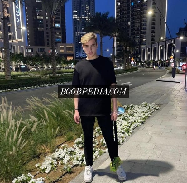 Christian