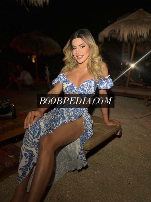 Gabi Lins Pornstar