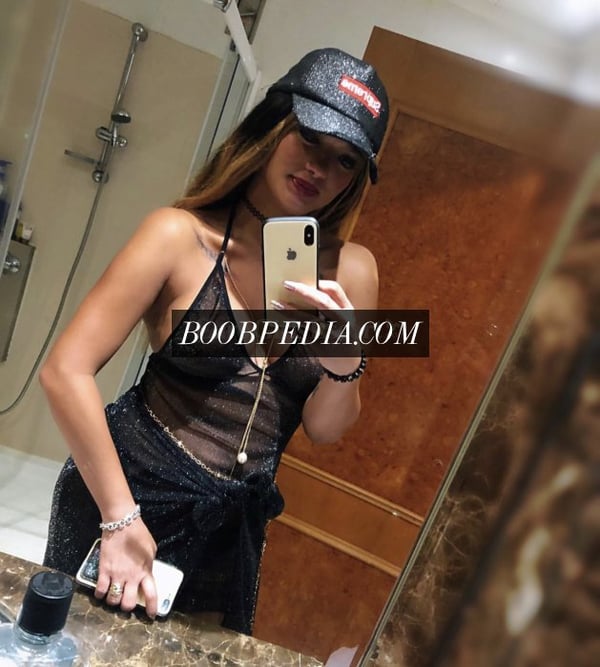 Sexy Lexi