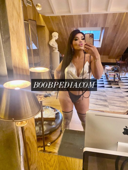 Ts Jolie Rayssa