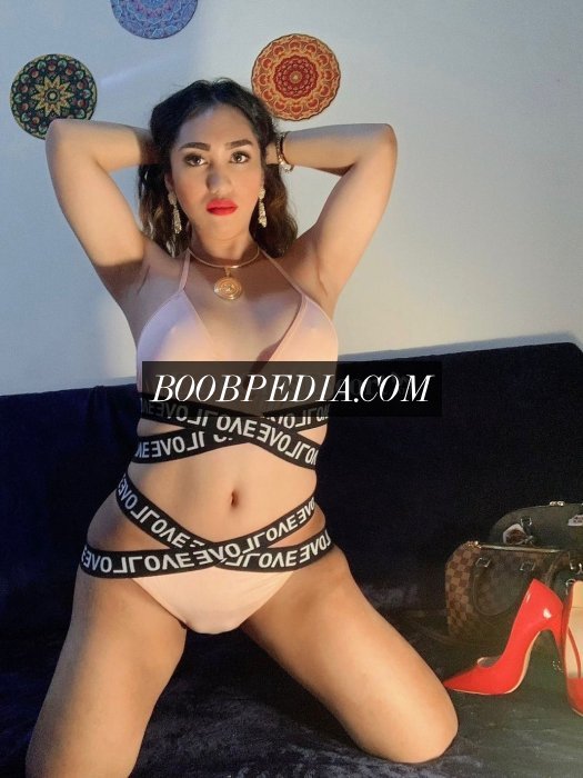 Ladyboy Nam Ponce