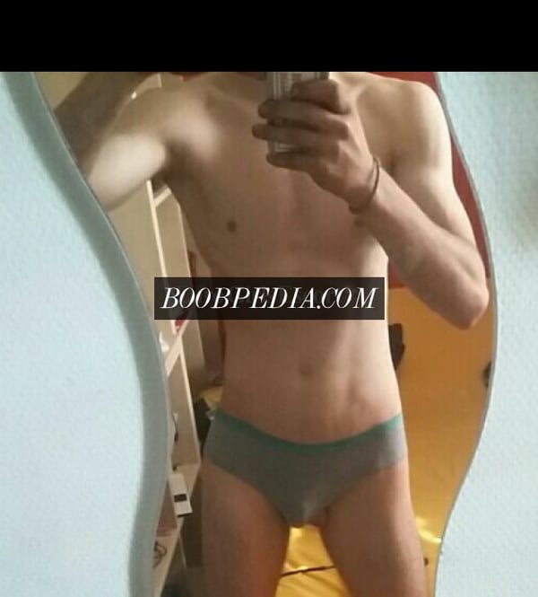 FemBoy Julia