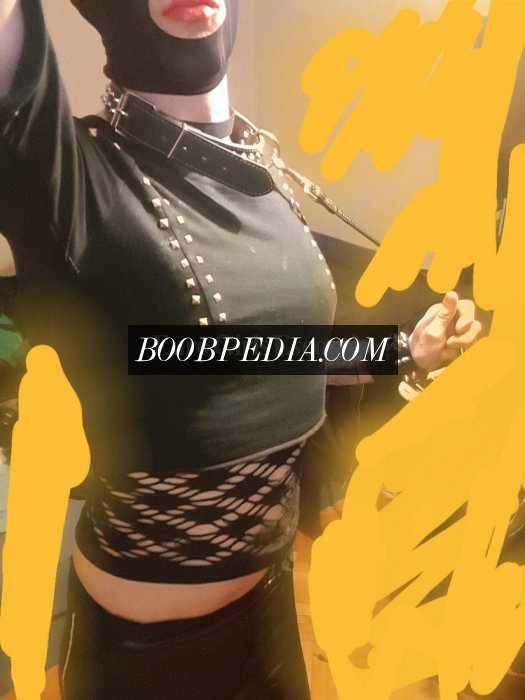 Nina Ladyboy
