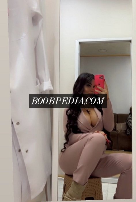 Shemale Sofia