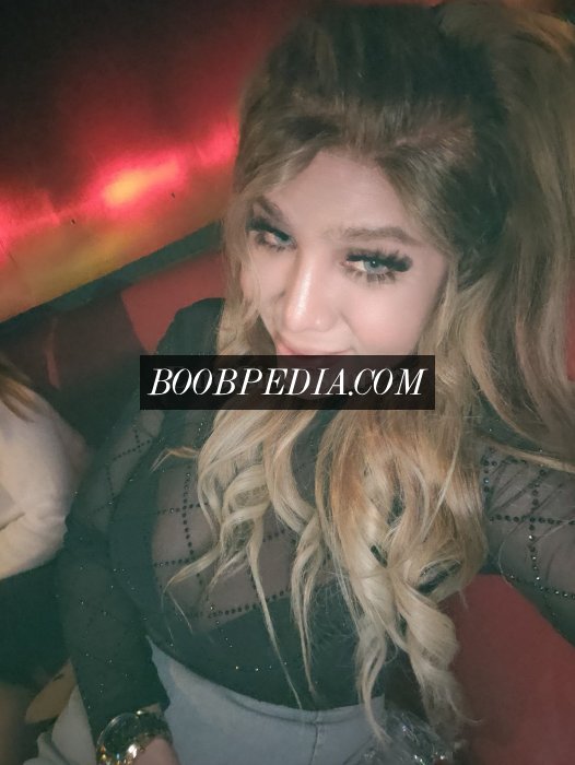 Mistress Monica
