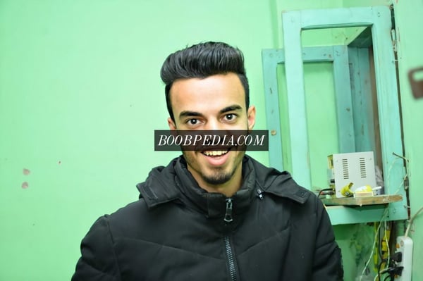 Ahmed