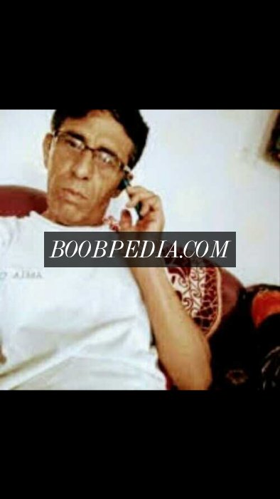 Mahadev Bhandari