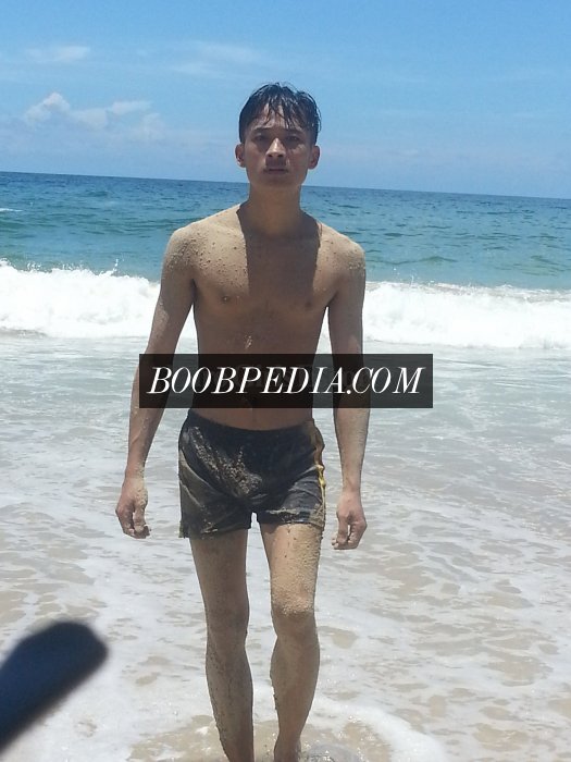 Masseur Lee