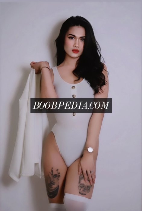 Rachel Ladyboy