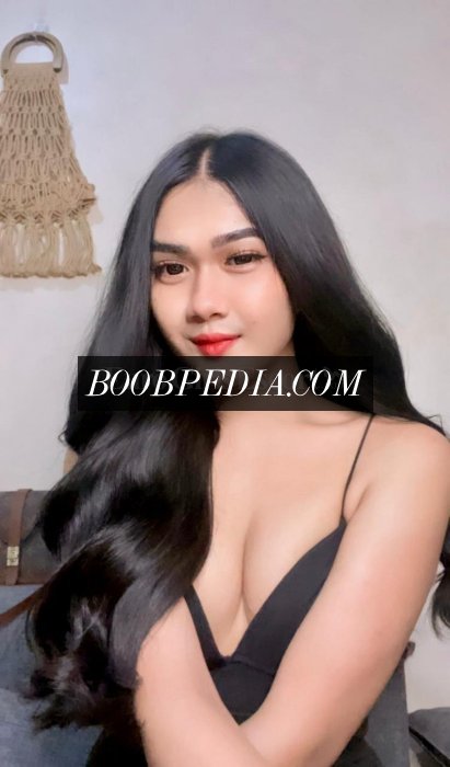 Rachel Ladyboy