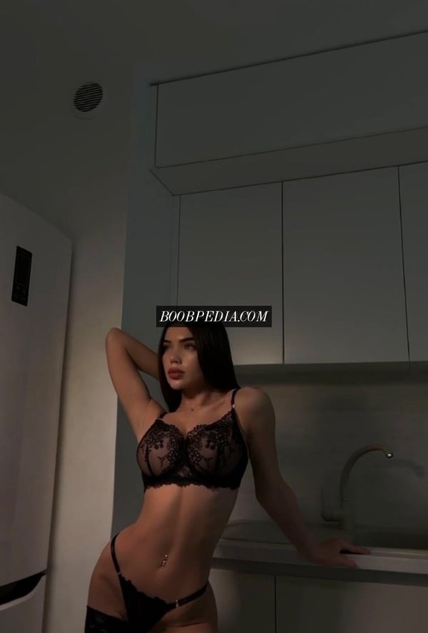 Nini Transsexual