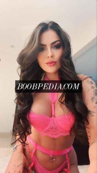Maria Shemale