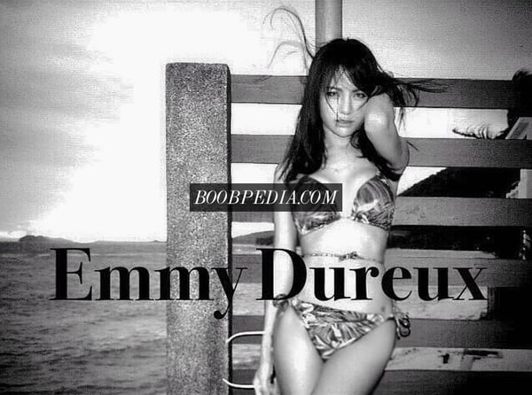 Emily Dureux Pornstar