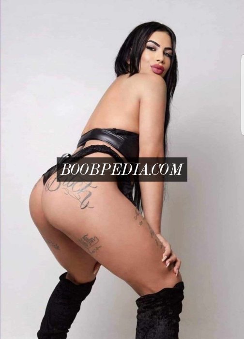 Eveline Ladyboy