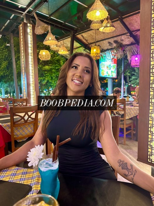 Lola Souza