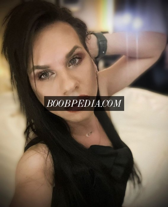 Ladyboy Katya