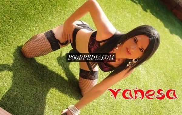 Vanessa Brasil