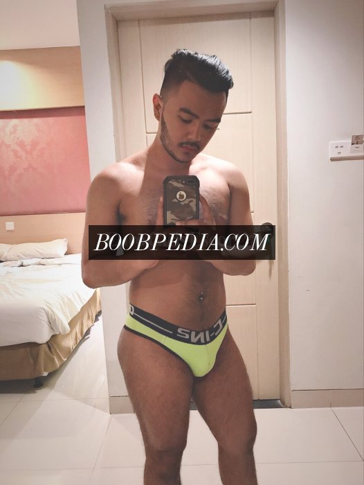 Kiki Hendra
