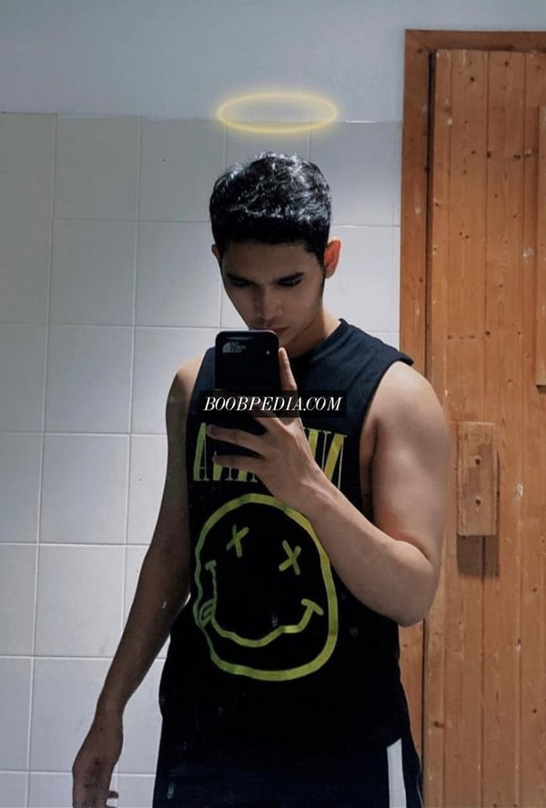 Noah Atthariq
