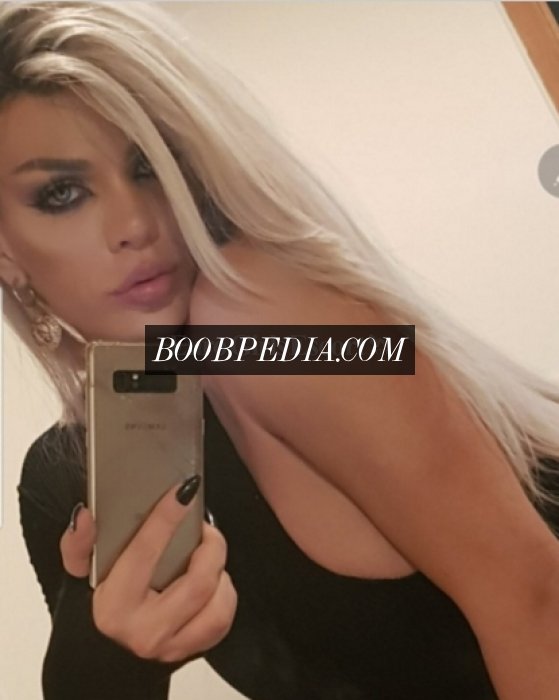 Eva Sexy