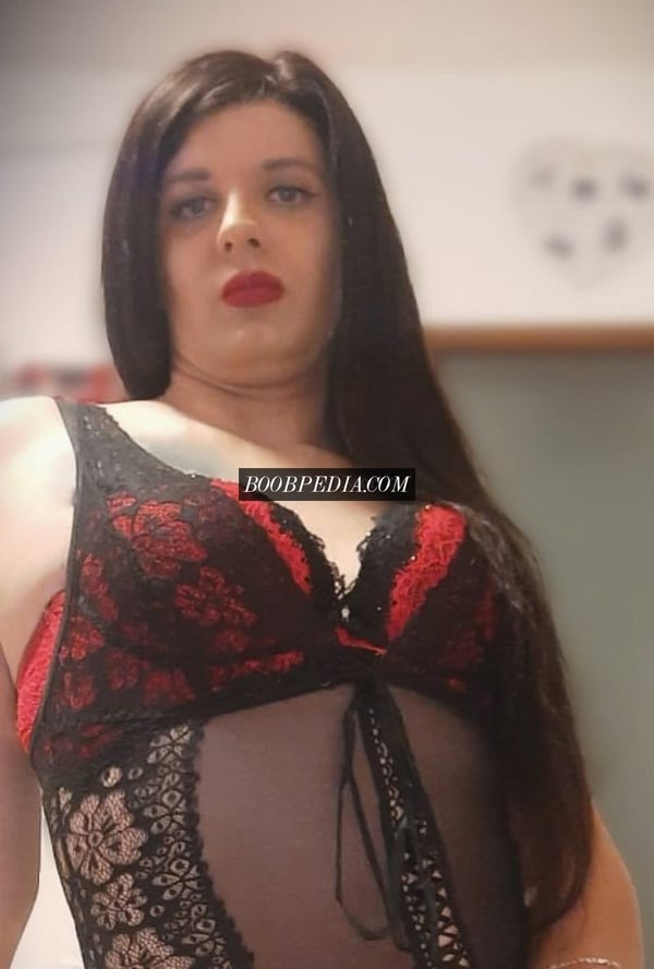 Ts Mariah
