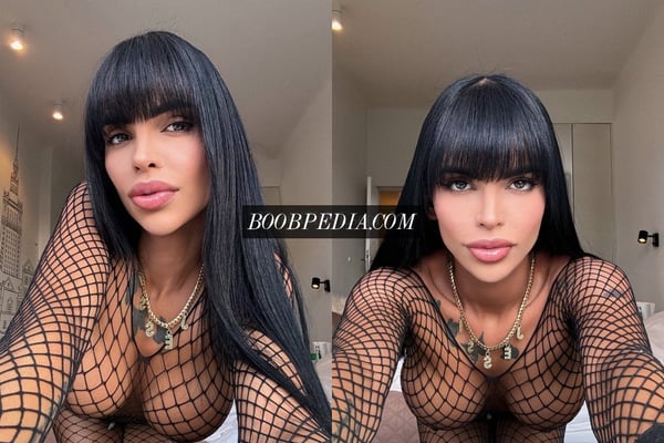 Jessi Escobar Pornstar